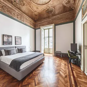 Relais Della Porta **** ナポリ