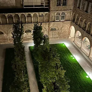 Palazzo Santo Spirito איטליה