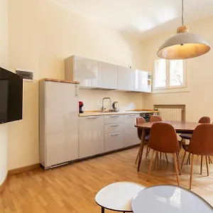 Residenza Cornaggia איטליה