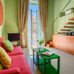 Pretaloger Verdi 18 Aparthotel