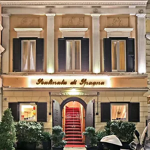 Scalinata Di Spagna איטליה