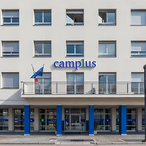 Camplus Lambrate Casa Per Ferie Mediolan