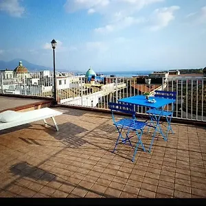 La Casa Sui Tetti Bed & Breakfast